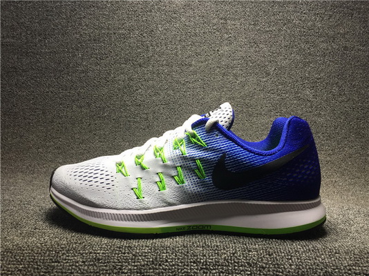 Super Max Nike Air Zoom Pegasus 33 GS--015